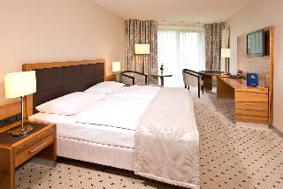 Maritim Hotel Bad Homburg fotoÄŸrafÄ±