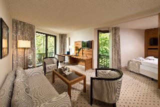 Maritim Hotel Bad Homburg fotoÄŸrafÄ±