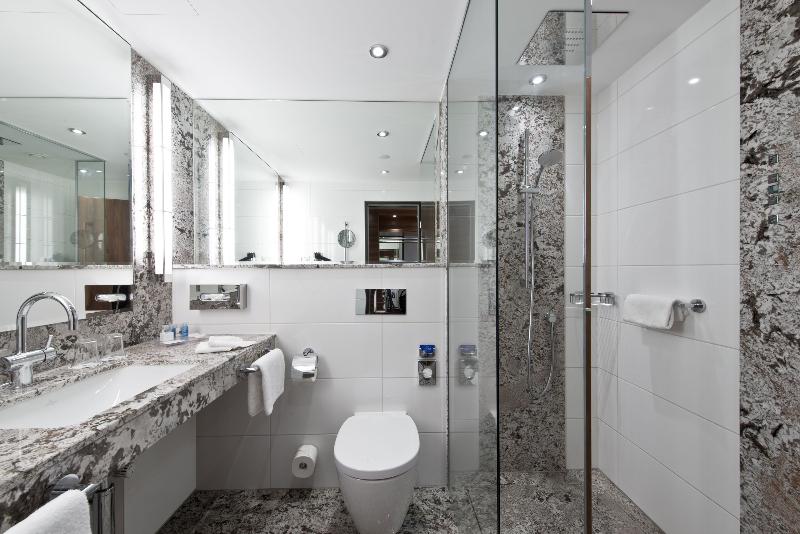 Maritim Hotel Bad Homburg - Oda