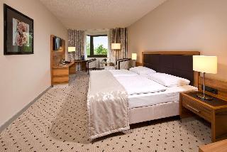 Maritim Hotel Bad Homburg fotoÄŸrafÄ±