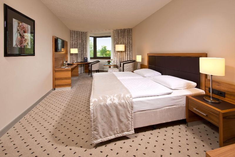 Maritim Hotel Bad Homburg - Oda
