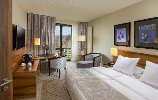 Maritim Hotel Bad Homburg fotoÄŸrafÄ±