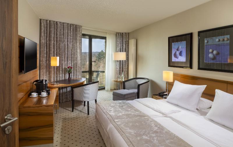 Maritim Hotel Bad Homburg - Oda