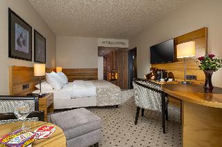 Maritim Hotel Bad Homburg fotoÄŸrafÄ±