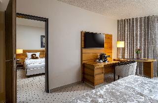 Maritim Hotel Bad Homburg fotoÄŸrafÄ±