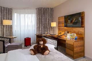 Maritim Hotel Bad Homburg fotoÄŸrafÄ±