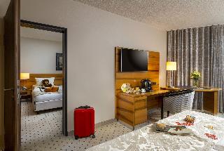 Maritim Hotel Bad Homburg fotoÄŸrafÄ±