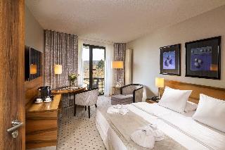 Maritim Hotel Bad Homburg fotoÄŸrafÄ±