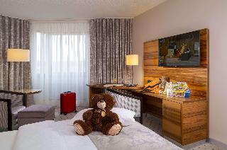 Maritim Hotel Bad Homburg fotoÄŸrafÄ±