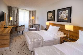 Maritim Hotel Bad Homburg fotoÄŸrafÄ±