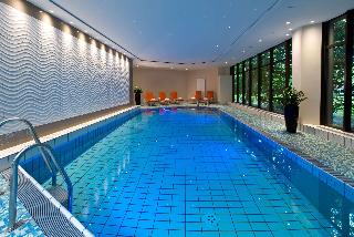 Maritim Hotel Bad Homburg fotoÄŸrafÄ±