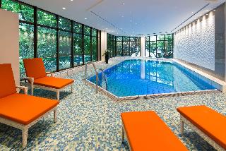 Maritim Hotel Bad Homburg fotoÄŸrafÄ±