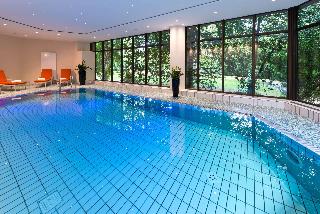 Maritim Hotel Bad Homburg fotoÄŸrafÄ±