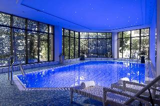 Maritim Hotel Bad Homburg fotoÄŸrafÄ±