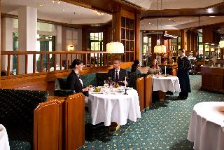 Maritim Hotel Bad Homburg fotoÄŸrafÄ±