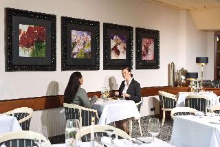Maritim Hotel Bad Homburg fotoÄŸrafÄ±