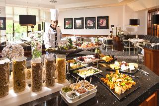 Maritim Hotel Bad Homburg fotoÄŸrafÄ±