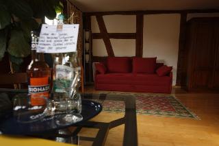 Waldknechtshof otel fotoğrafı