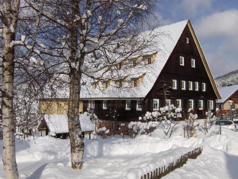 Waldknechtshof - Genel