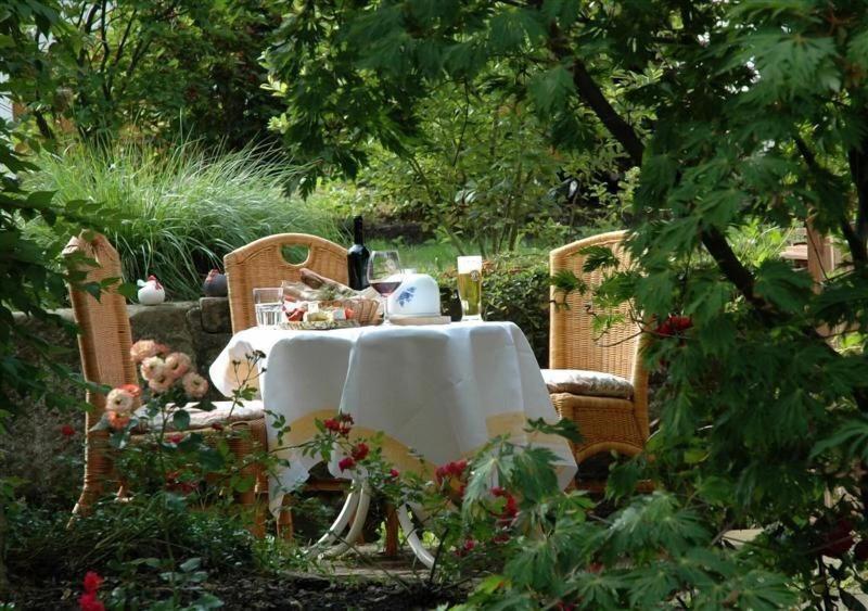Waldknechtshof - Restoran