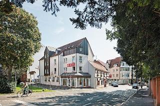 Zum Goldenen Ochsen otel fotoğrafı