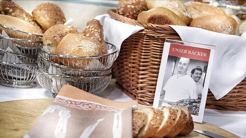 Zum Goldenen Ochsen - Restoran