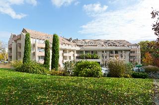 Residence La Reserve