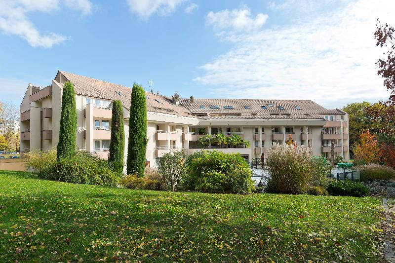 Residence La Reserve - Genel