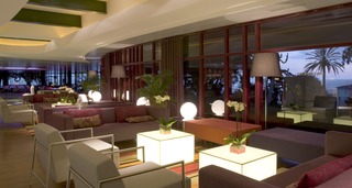 Pestana Casino Park Premium Ocean & Spa Hotel fotoÄŸrafÄ±