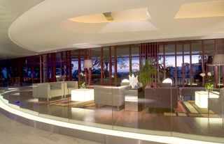 Pestana Casino Park Premium Ocean & Spa Hotel fotoÄŸrafÄ±