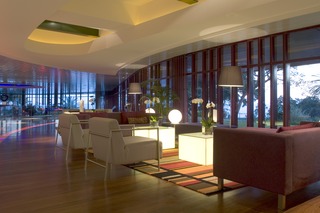 Pestana Casino Park Premium Ocean & Spa Hotel fotoÄŸrafÄ±