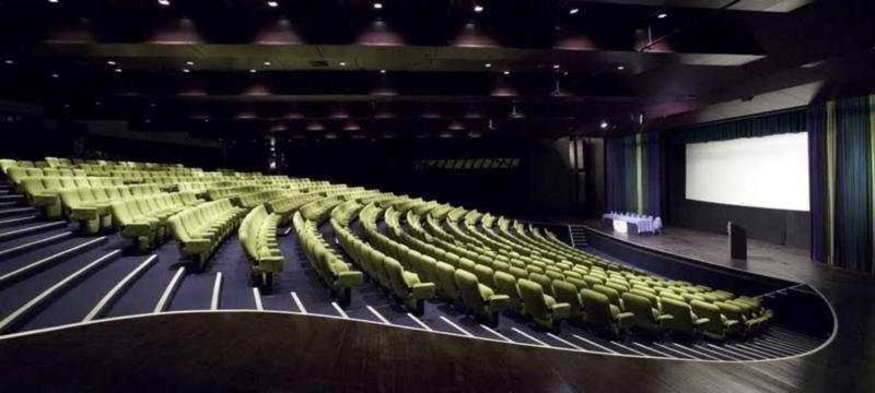 Pestana Casino Park Premium Ocean & Spa Hotel - Toplantı
