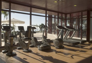 Pestana Casino Park Premium Ocean & Spa Hotel fotoÄŸrafÄ±