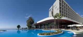 Pestana Casino Park Premium Ocean & Spa Hotel otel fotoğrafı