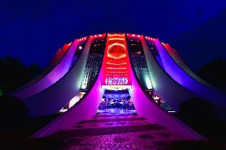 Pestana Casino Park Premium Ocean & Spa Hotel fotoÄŸrafÄ±