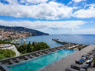 Pestana Casino Park Premium Ocean & Spa Hotel fotoÄŸrafÄ±