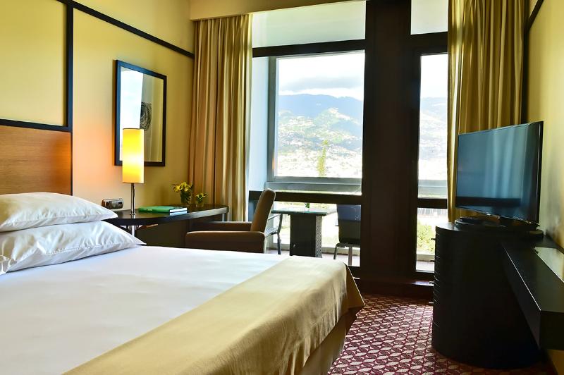 Pestana Casino Park Premium Ocean & Spa Hotel - Oda