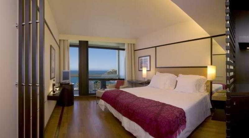 Pestana Casino Park Premium Ocean & Spa Hotel - Oda