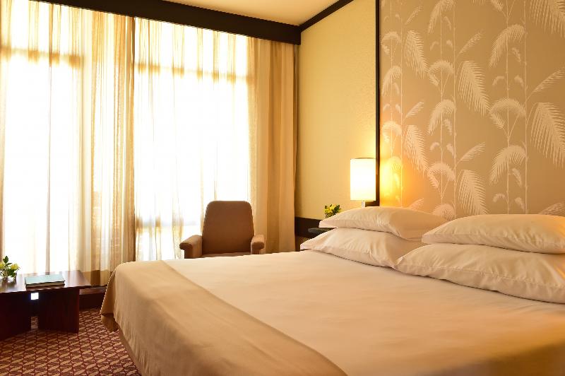 Pestana Casino Park Premium Ocean & Spa Hotel - Oda