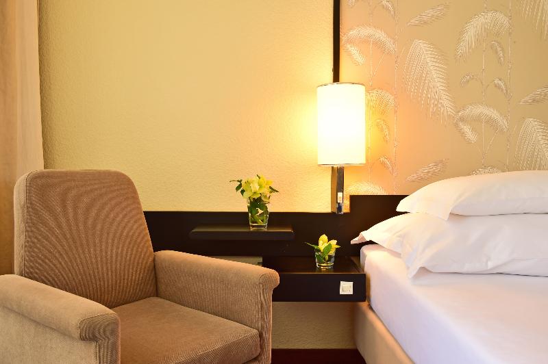 Pestana Casino Park Premium Ocean & Spa Hotel - Oda