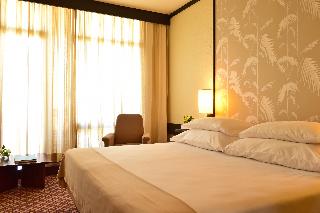 Pestana Casino Park Premium Ocean & Spa Hotel fotoÄŸrafÄ±