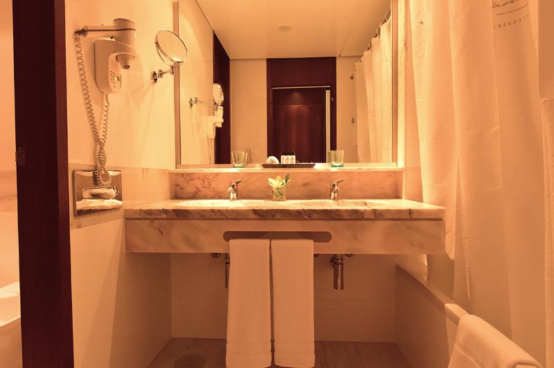 Pestana Casino Park Premium Ocean & Spa Hotel - Oda