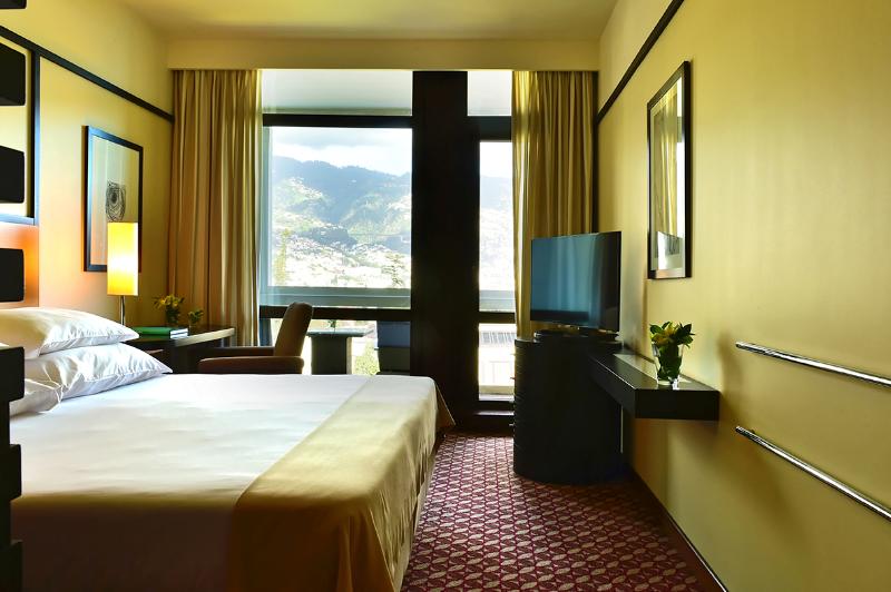 Pestana Casino Park Premium Ocean & Spa Hotel - Oda