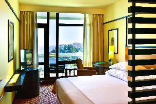 Pestana Casino Park Premium Ocean & Spa Hotel fotoÄŸrafÄ±