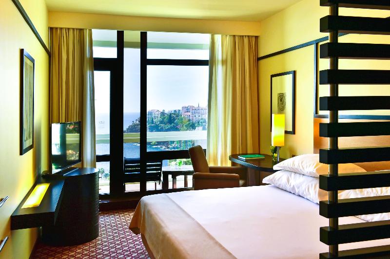 Pestana Casino Park Premium Ocean & Spa Hotel - Oda