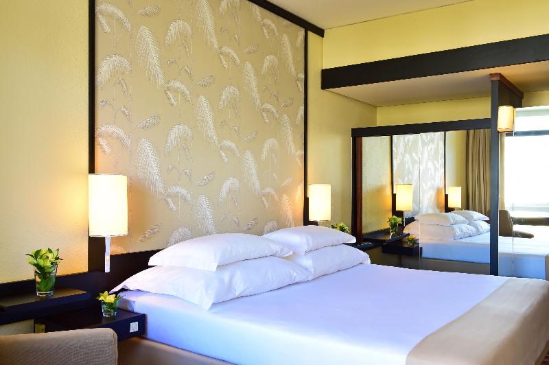 Pestana Casino Park Premium Ocean & Spa Hotel - Oda