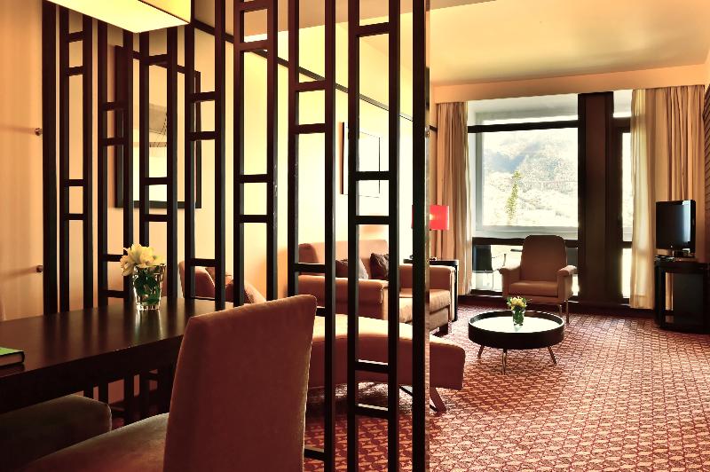 Pestana Casino Park Premium Ocean & Spa Hotel - Oda