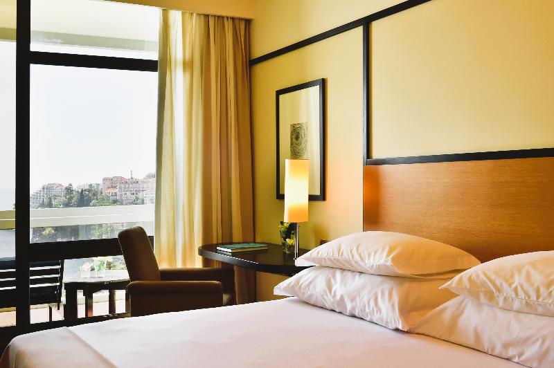 Pestana Casino Park Premium Ocean & Spa Hotel - Oda
