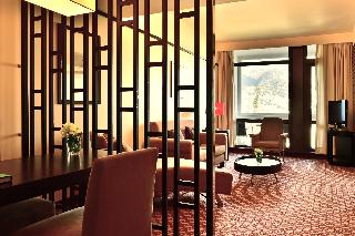 Pestana Casino Park Premium Ocean & Spa Hotel fotoÄŸrafÄ±