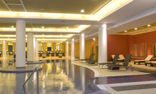 Pestana Casino Park Premium Ocean & Spa Hotel fotoÄŸrafÄ±